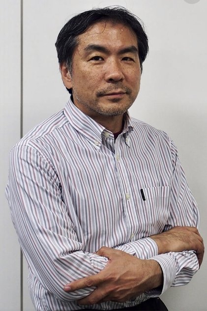 Tooru Yoshida Tooru Yoshida