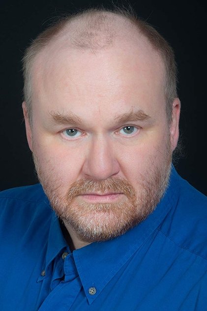 Actor Image