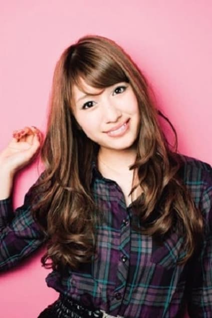 Mayuko Arisue Profilbild