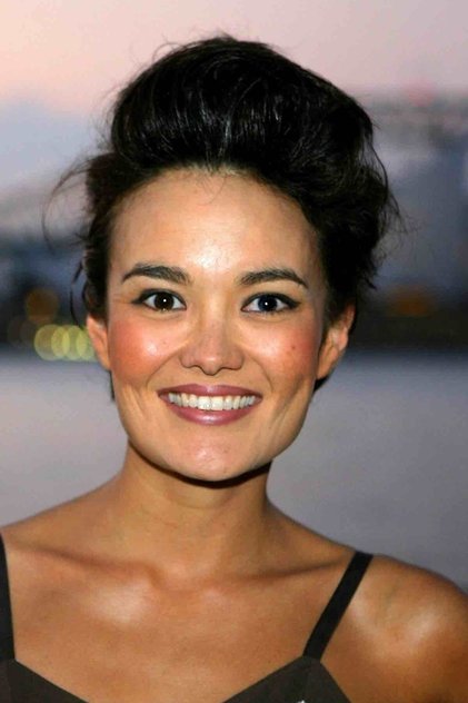 Yumi Stynes Yumi Stynes