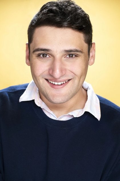 Actor Image