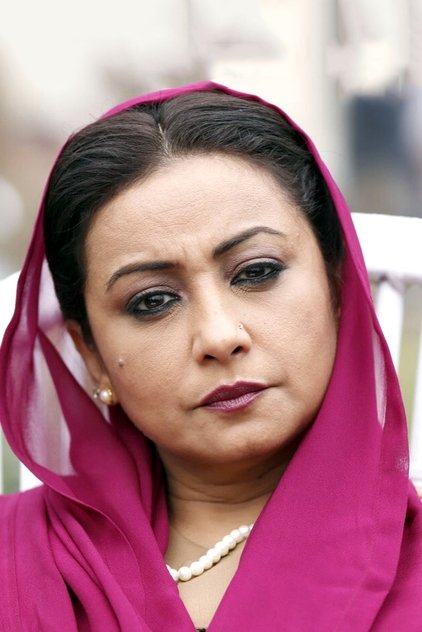 Divya Dutta Profilbild