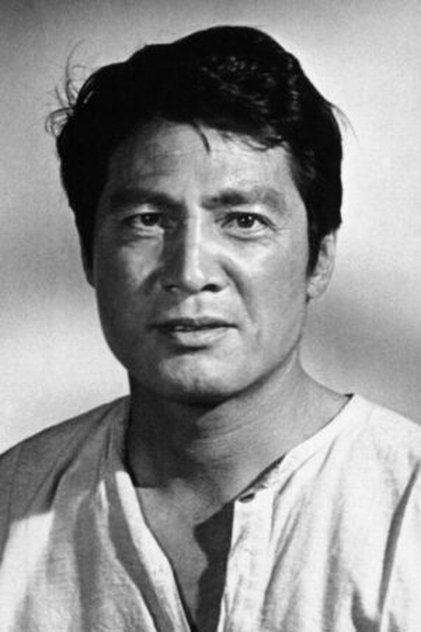 Eiji Okada Eiji Okada