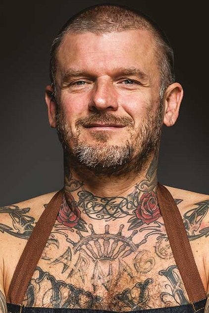Matthew Pritchard Matthew Pritchard