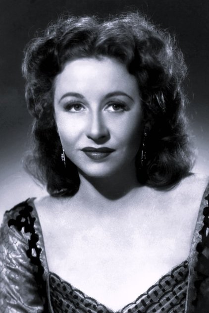 Vera Ralston Profilbild