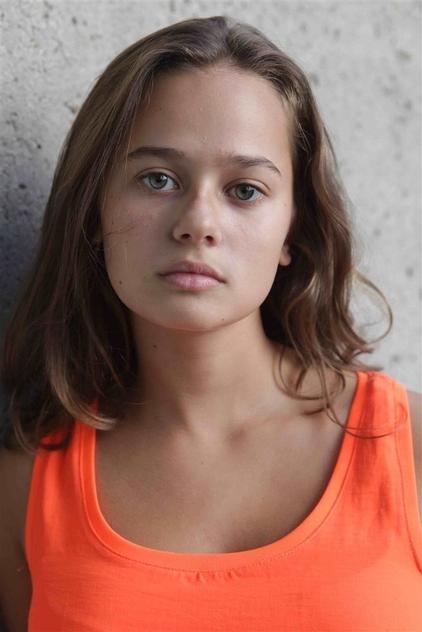 Actor Image