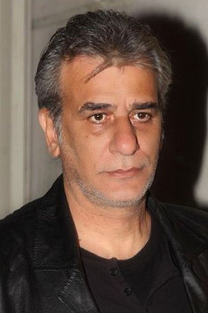 Giorgos Ninios Giorgos Ninios
