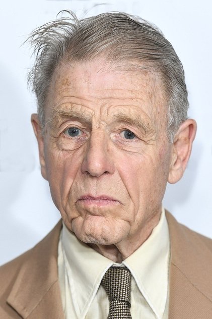 Edward Fox Edward Fox