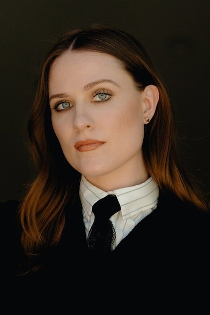 Evan Rachel Wood Evan Rachel Wood