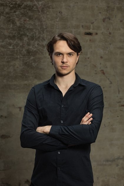 Actor Image