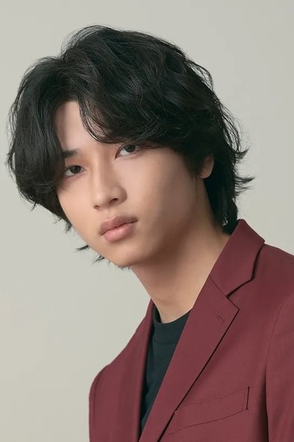 Kohei Shoji Kohei Shoji