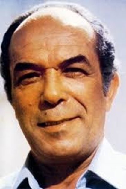 Actor Image