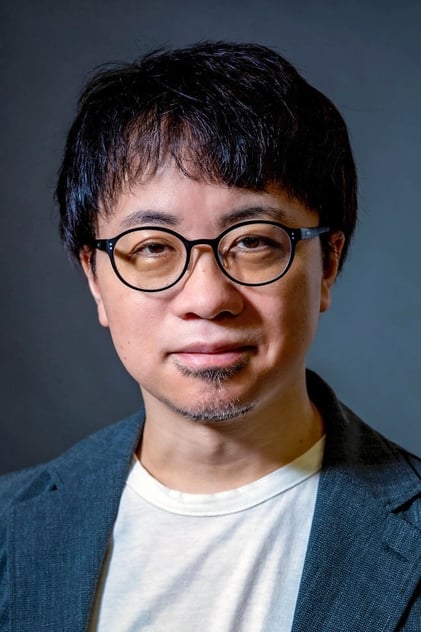 Makoto Shinkai Profilbild