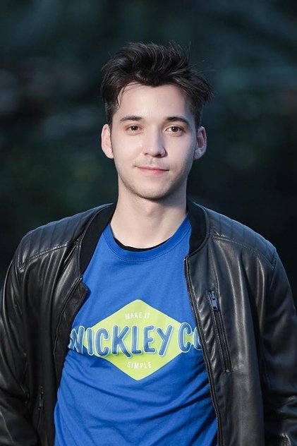 Actor Image
