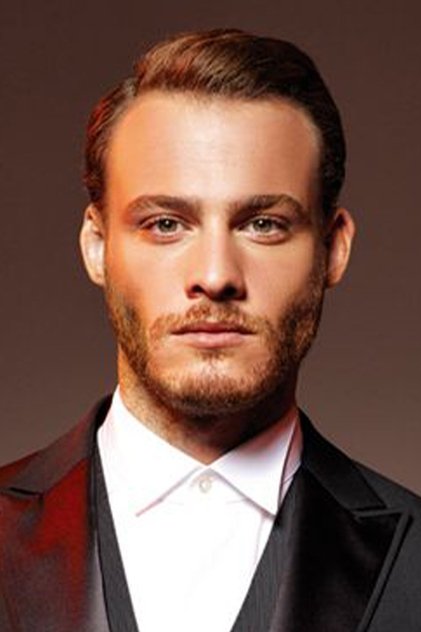 Kerem Bürsin Kerem Bürsin