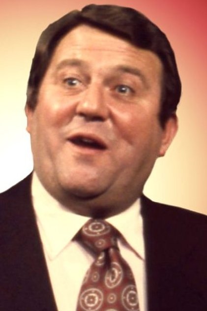 Terry Scott Terry Scott