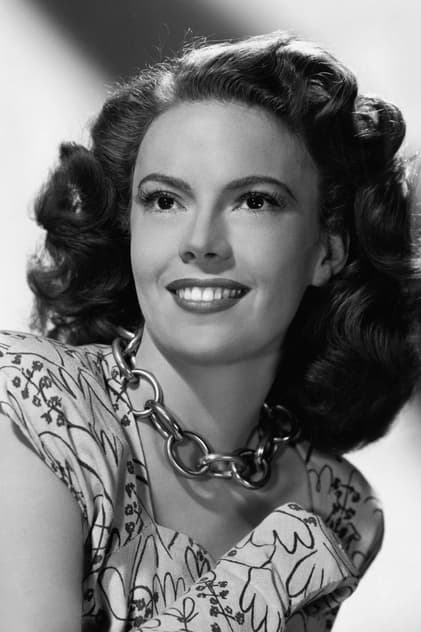 Jayne Meadows Profilbild