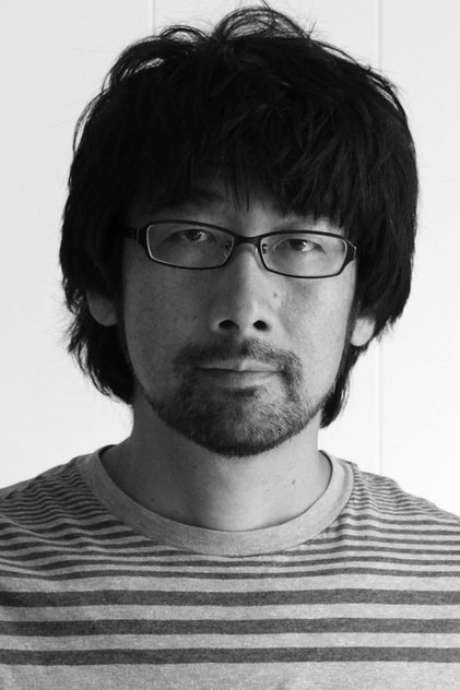 Tomonari Nishikawa Tomonari Nishikawa