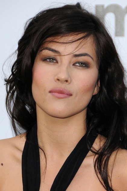 Mylène Jampanoï Mylène Jampanoï
