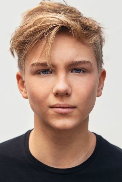Actor Image