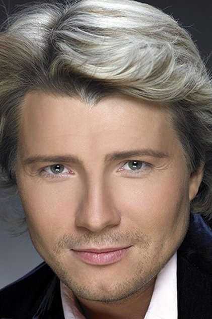 Actor Image
