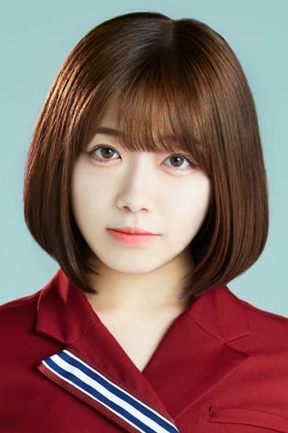 Mizuha Kuraoka Mizuha Kuraoka