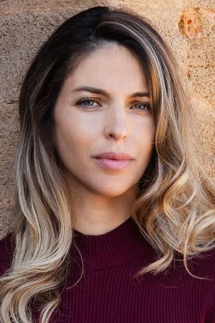 Sofia Alaoui Profilbild