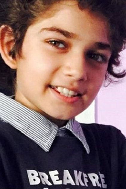 Actor Image