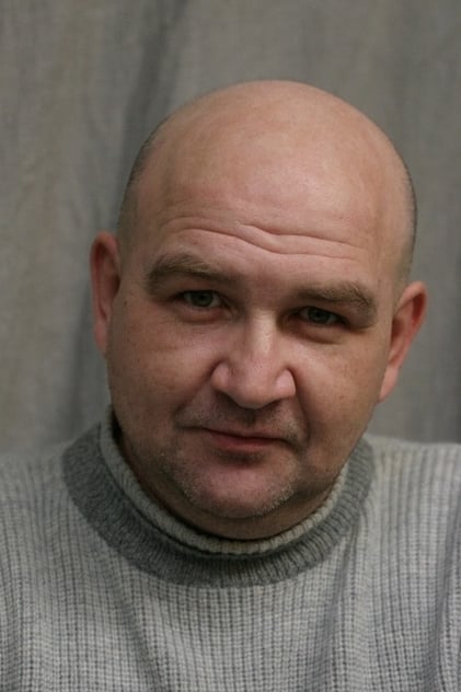 Vladimir Bogdanov Profilbild