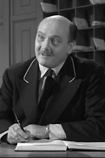 Actor Image