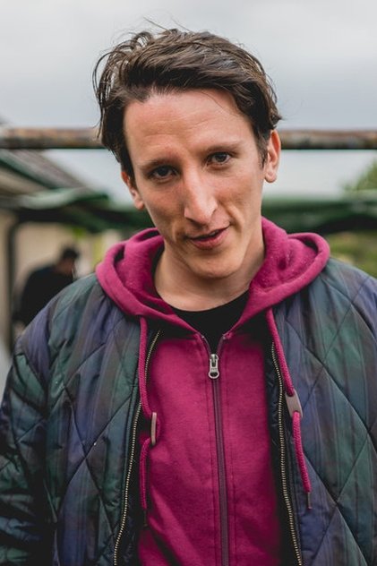 Actor Image