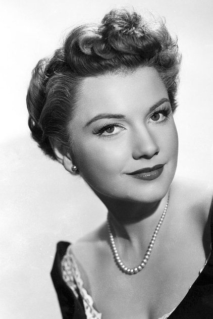 Anne Baxter Anne Baxter