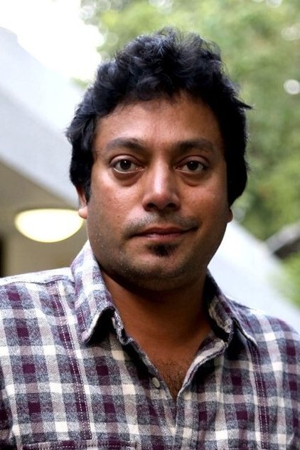 Srinath Profilbild