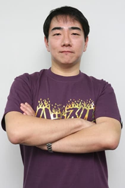 Shinichiro Ohta Profilbild