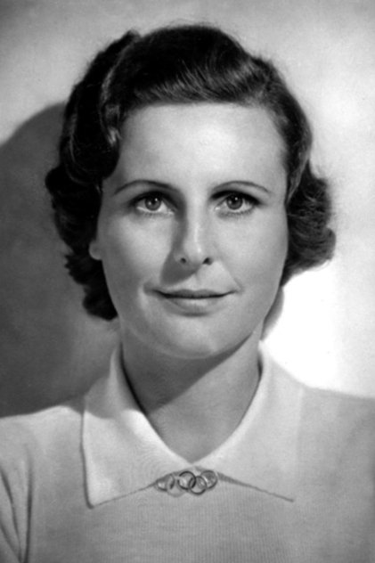 Leni Riefenstahl Leni Riefenstahl