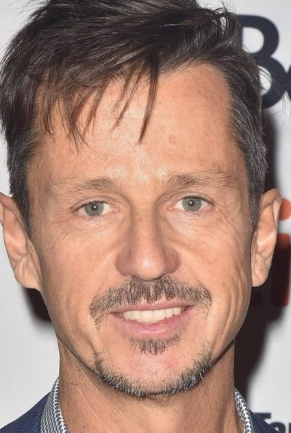 Keith Behrman Keith Behrman