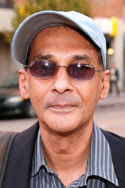 Ranjit Chowdhry Profilbild