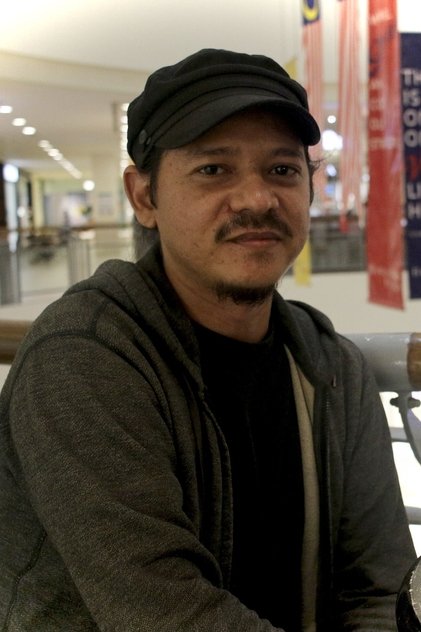 Emir Ezwan Emir Ezwan