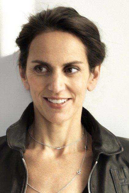 Lisa Immordino Vreeland Lisa Immordino Vreeland