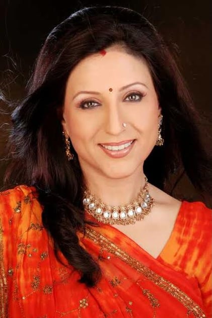 Kishori Shahane Profilbild
