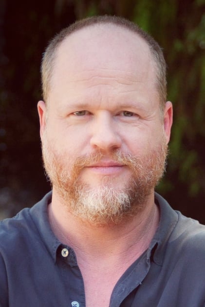 Joss Whedon Profilbild