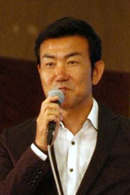Hideyuki Katsuki Profilbild