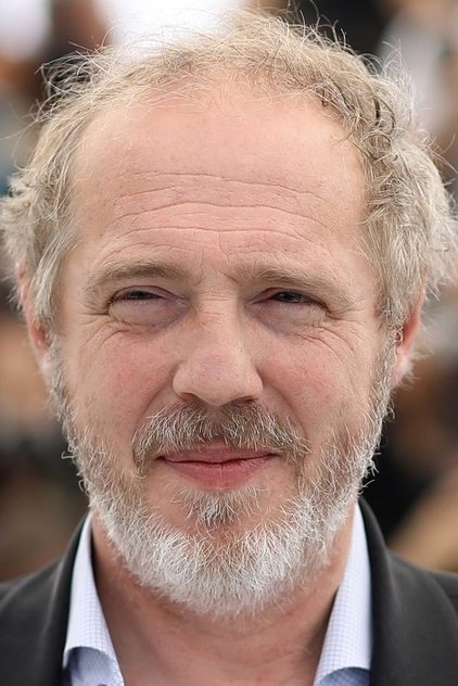 Arnaud Desplechin Profilbild