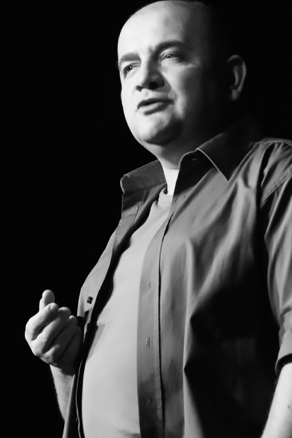 Actor Image