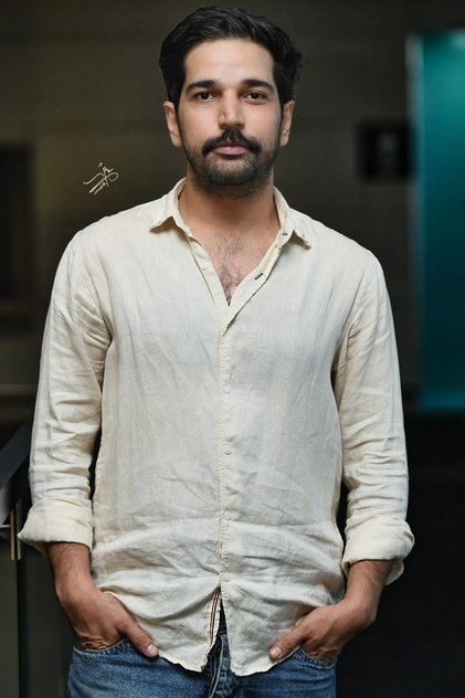 Actor Image