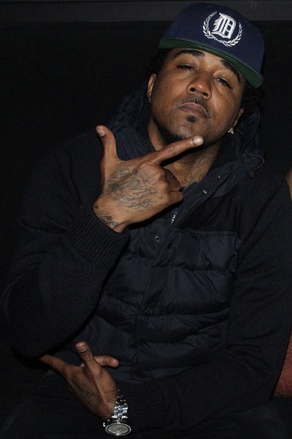 Actor Image