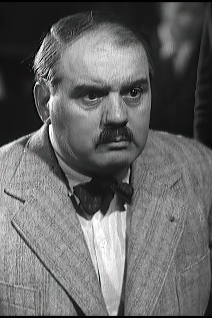 Actor Image