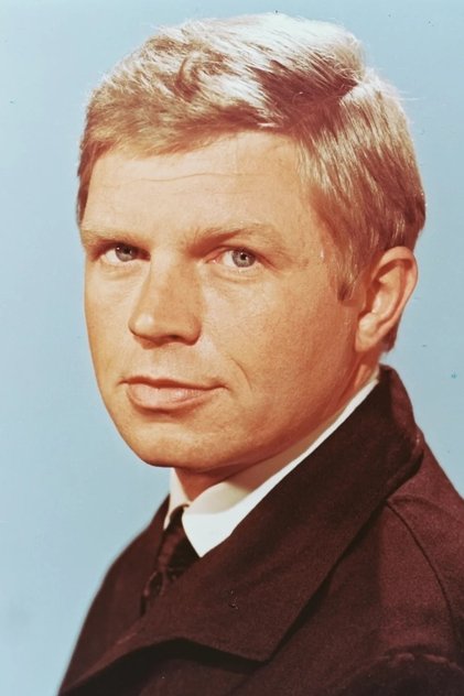 Hardy Krüger Hardy Krüger