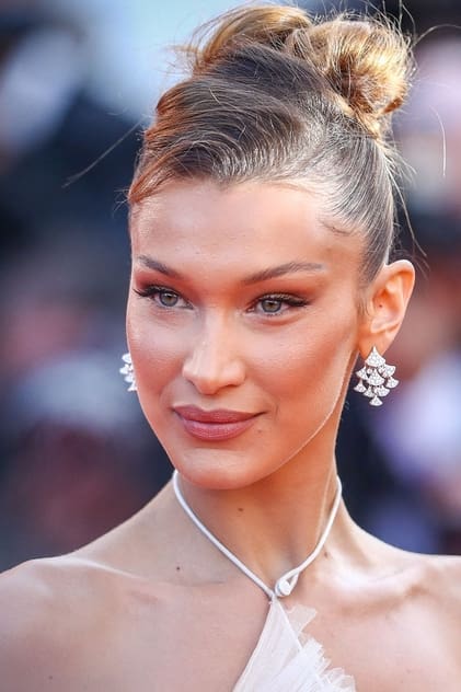 Bella Hadid Profilbild