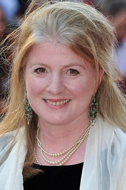 Felicity Montagu Profilbild